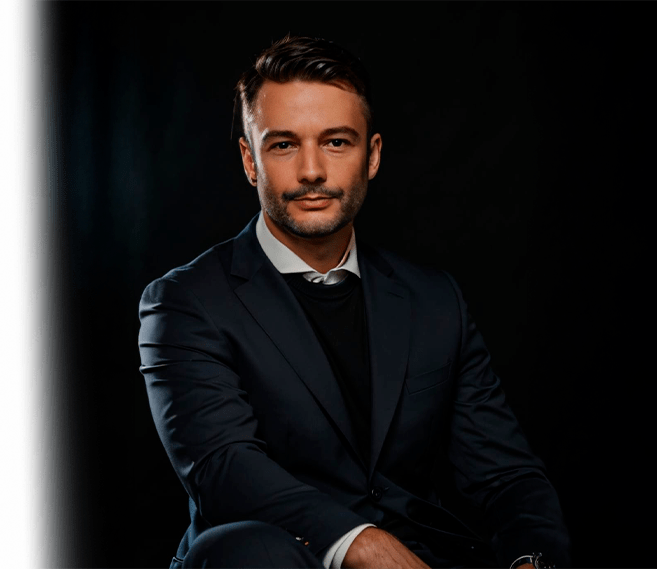 Daniel Cantuária
